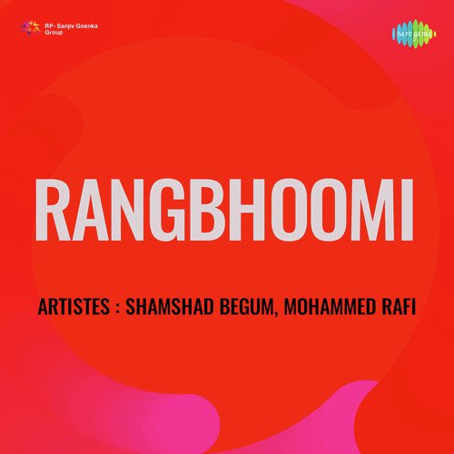 Rangbhoomi H. Khan Mastana MP3 Download